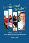 Intentional Teacher, paperback
